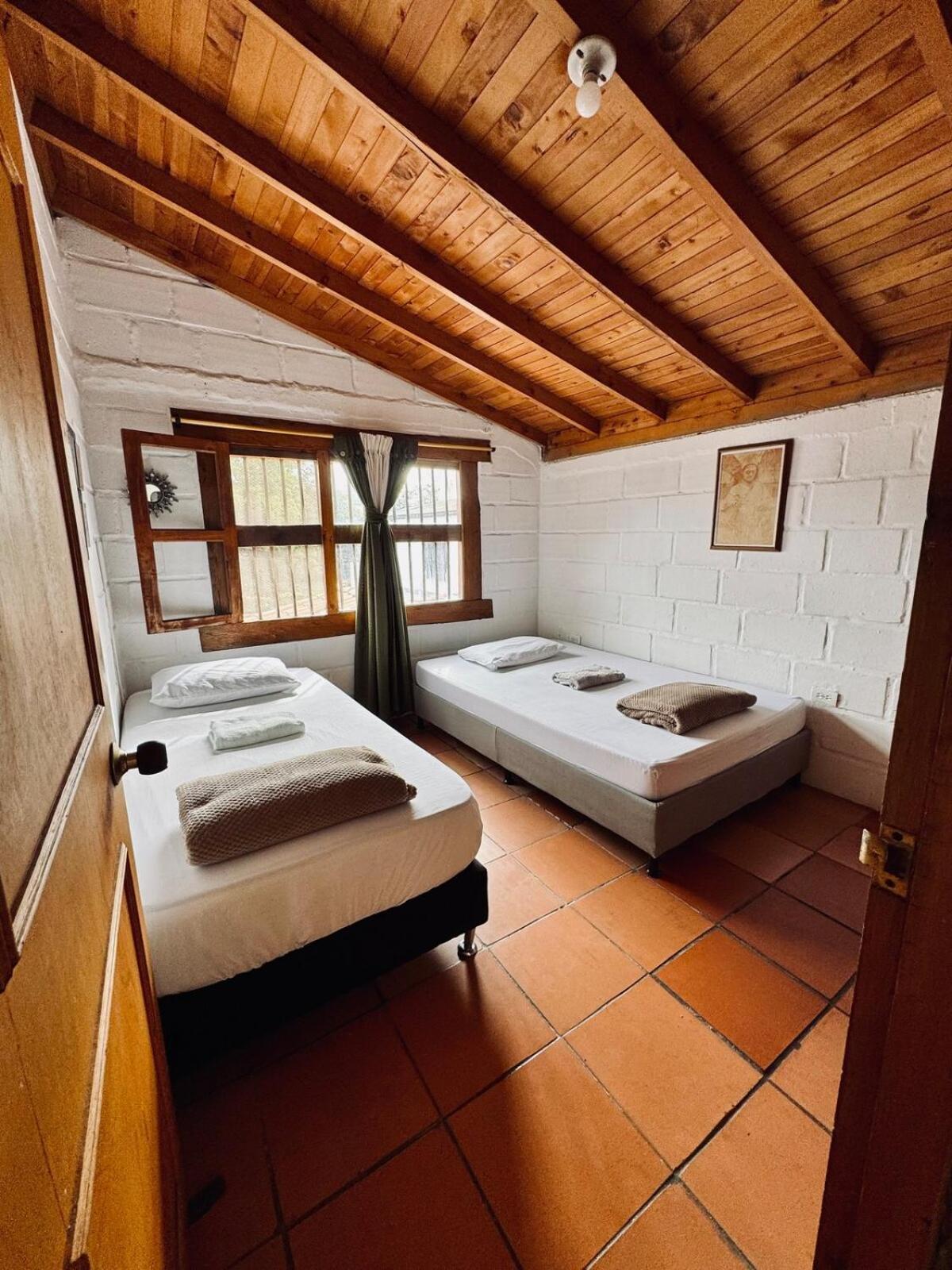 Next To The Airport - Cute Home Rionegro Zewnętrze zdjęcie