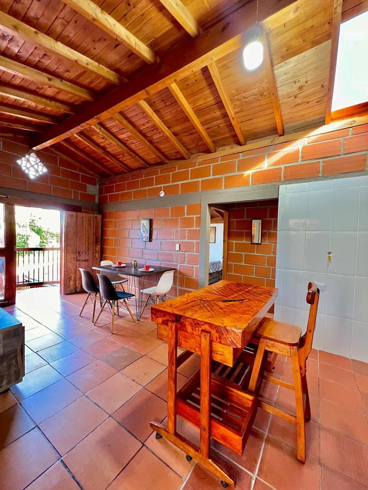 Next To The Airport - Cute Home Rionegro Zewnętrze zdjęcie